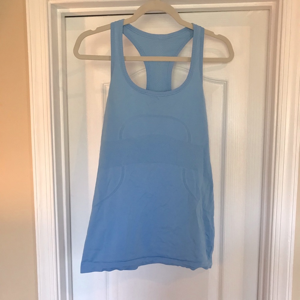 Swiftly Racerback